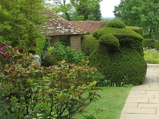 Great Dixter